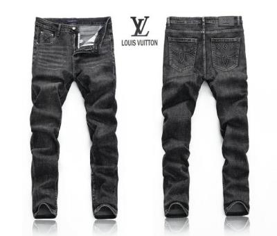 cheap quality LV Jeans Model No. 3